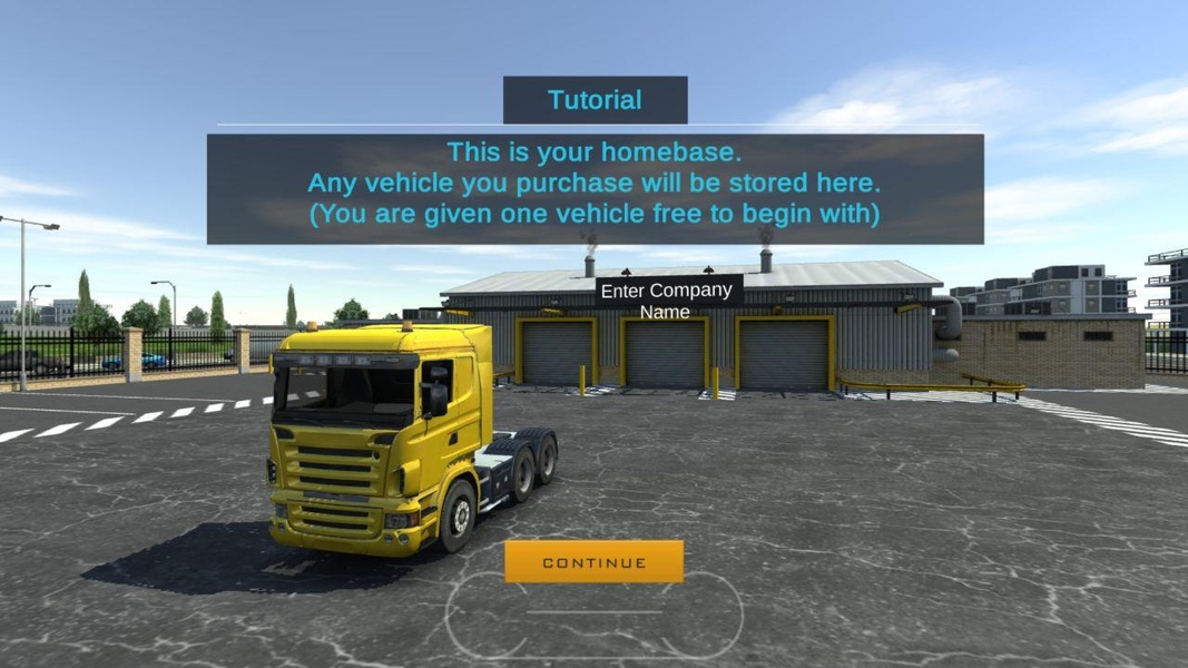 Drive Simulator 2020 - Preview 7