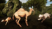 Ultimate Camel Simulator screenshot 1