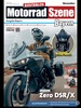 MotorradSzene screenshot 1
