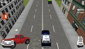 Police Traffic Racer screenshot 4