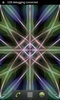 Glow Kaleidoscope Live Wallpaper screenshot 7