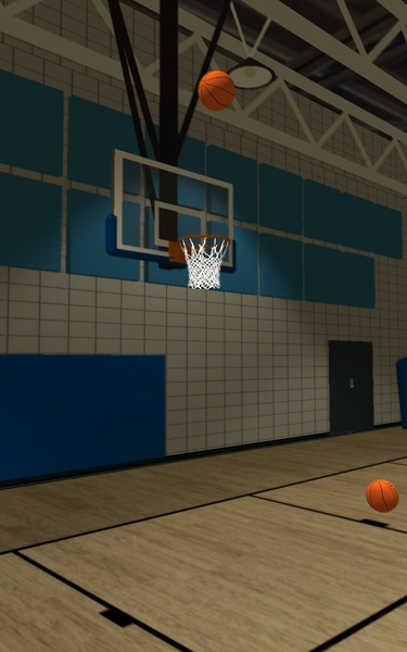 Three Point Shootout Free - Preview 12