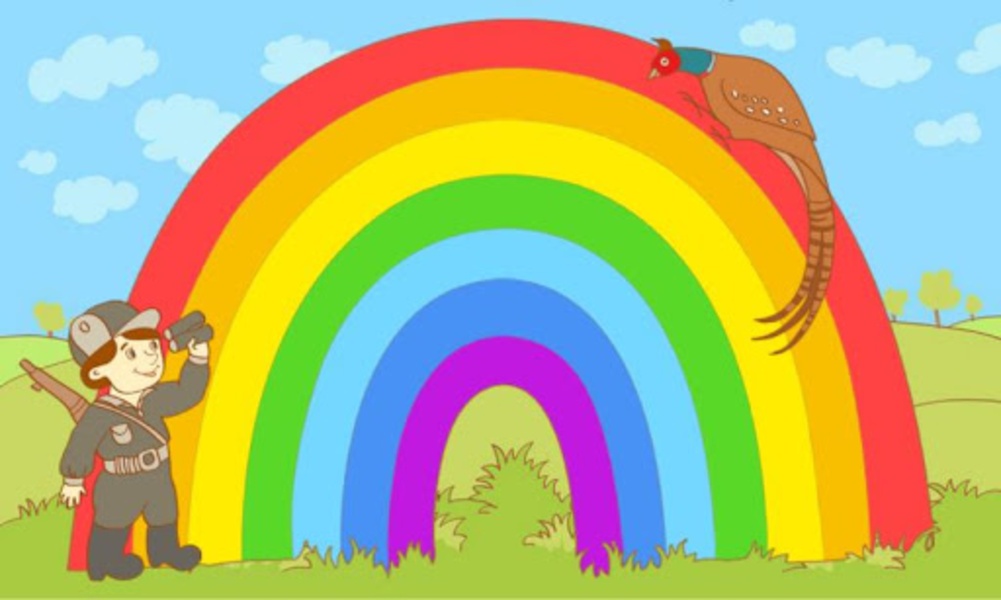 Colors for Kids - Preview 1