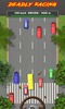 Deadly Car Racing screenshot 3