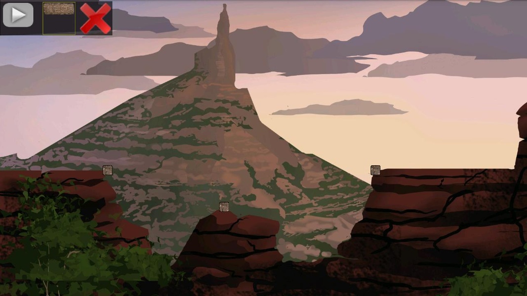 The Trail West - Preview 1