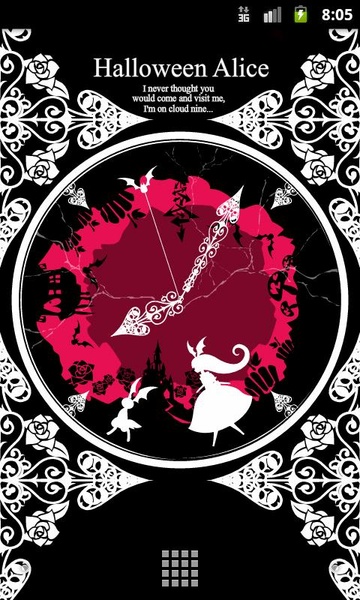 ShadowAlice [Halloween] - Free - Preview 2