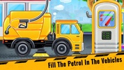 Kids Road Builder screenshot 11