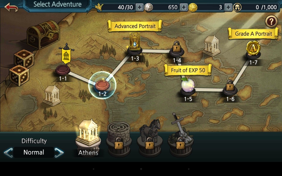 Historia - Preview 2