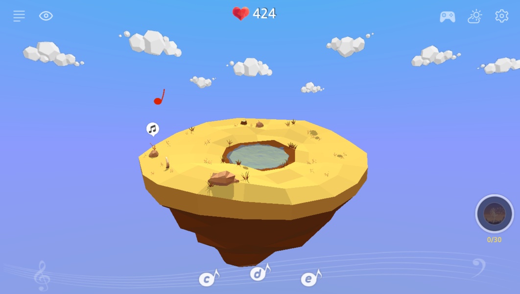My Oasis - Grow Sky Island - Preview 6