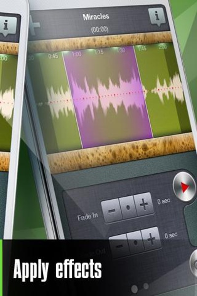 Ringtonium Lite - Preview 2