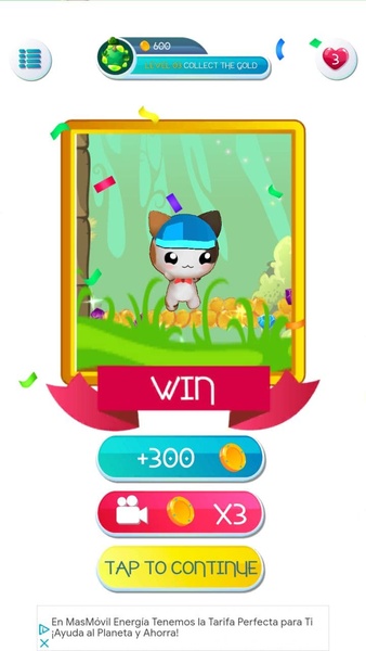 The Pin Hunter - Preview 10