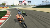 SBK Official Mobile Game screenshot 4