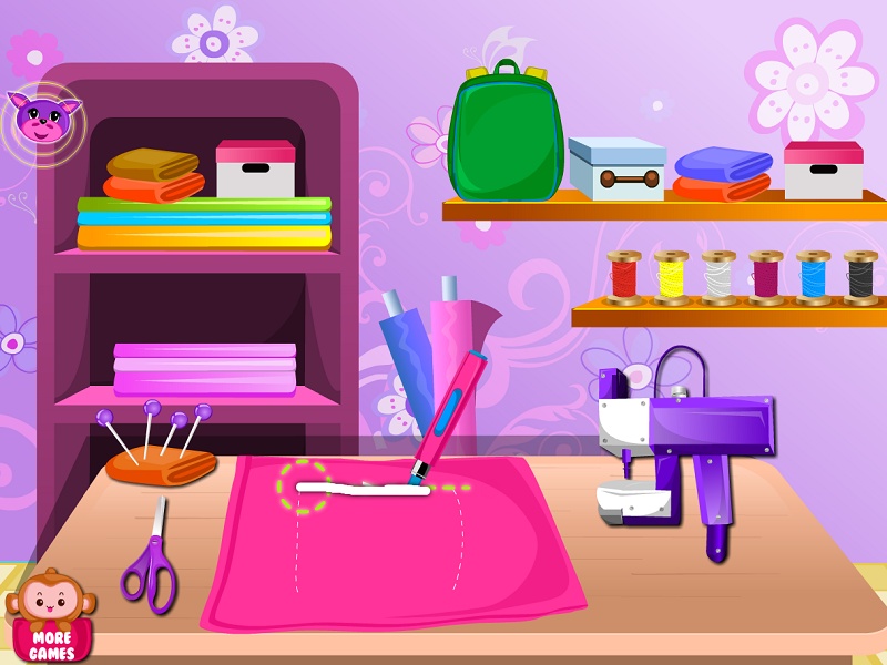 My Cute Bagmaker - Preview 8