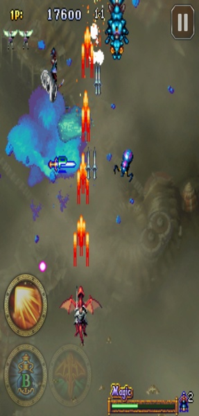 Dragon Blaze classic - Preview 8