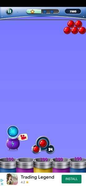 Download do APK de Bubble Shooter AR para Android