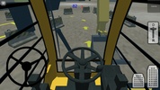 Excavator Simulator 3D screenshot 1