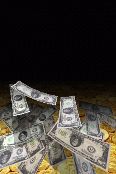 Falling Money (Freemium) - Preview 12