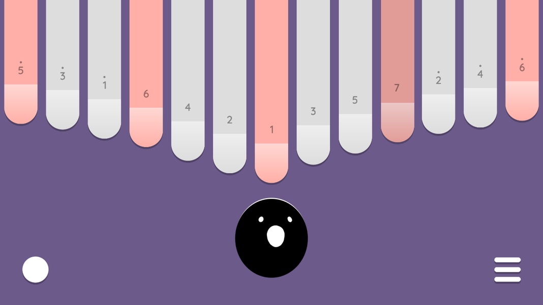 Keylimba - Preview 5