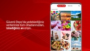 Vodafone Güvenli Depo screenshot 2