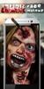 Zombie Face Makeup screenshot 1