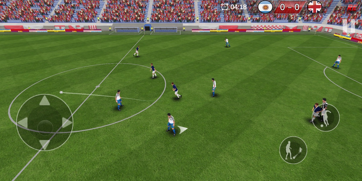 Dream Football League - Preview 4