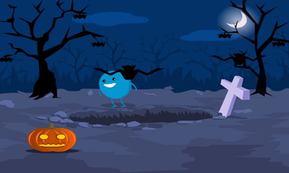 Foolz: Fear of Halloween - Preview 2