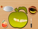 Yummy Fruit Pizza screenshot 6
