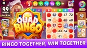 Bingo Frenzy-Live Bingo Games screenshot 2