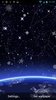 Stars Live Wallpaper screenshot 4