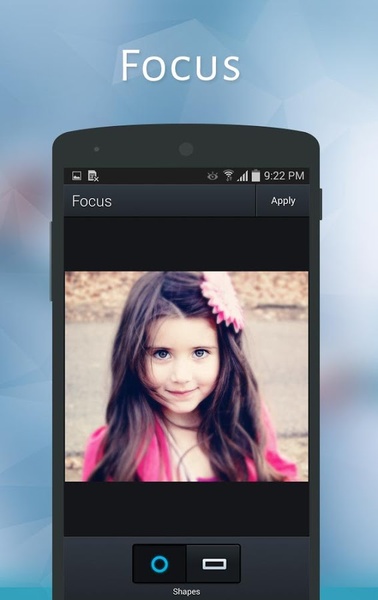 PhotoEfficts and Editor - Preview 3