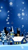 Christmas Live Wallpaper screenshot 1