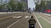 Kawasaki Ninja H2r Games 3D screenshot 3