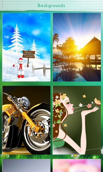 My Love Lock Screen - Preview 2