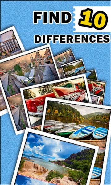 Find The Difference #15 - Preview 3