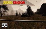 VR Jurassic Kingdom Tour: World of Dinosaurs screenshot 2