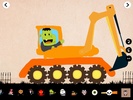 Halloween Car:Draw & Race for KidsToddlers-child screenshot 9