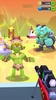 Creature Hunter-Monster Sniper screenshot 13
