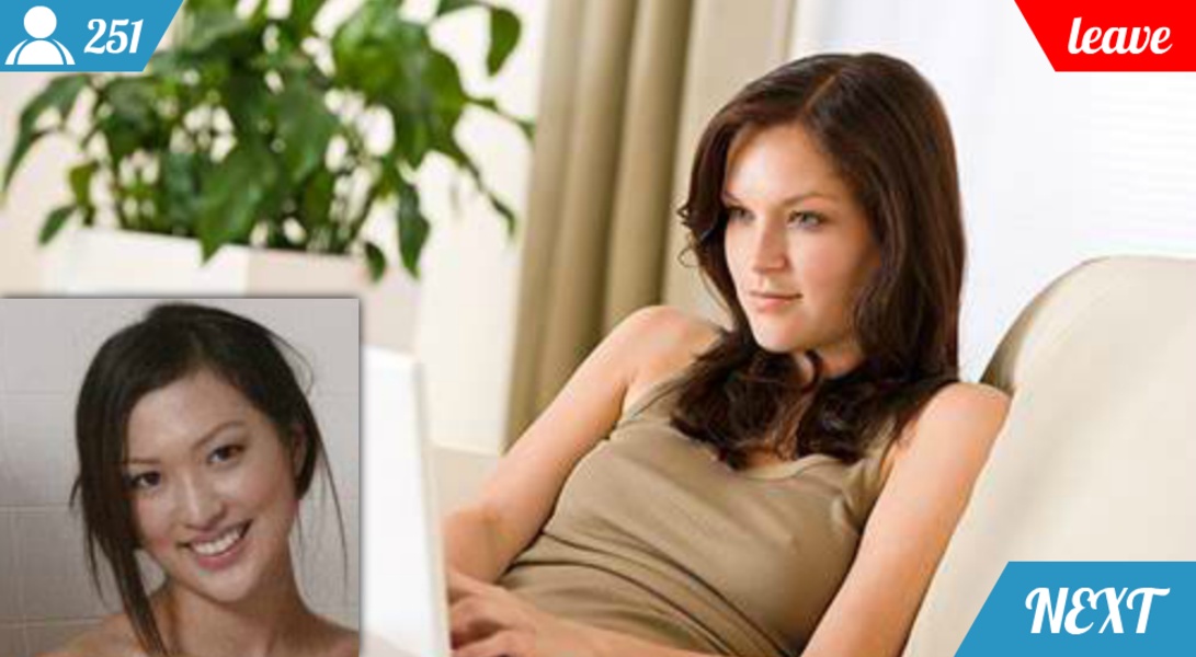 Chat Roulette - Preview 4