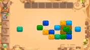 Jones Adventure Mahjong screenshot 9