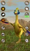 Talking Ornithomimids Dinosaur screenshot 18
