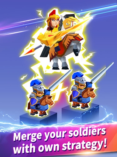 Pocket Battles - Preview 6