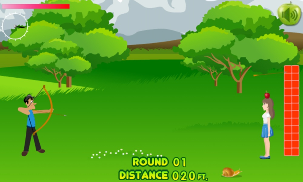 Shoot The Fruit - Preview 3