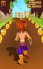 Princess Jungle Running Games screenshot 4