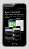 Android-Sync screenshot 4