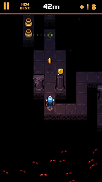 Redungeon - Preview 6