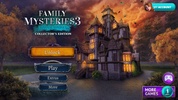 Family Mysteries 3 screenshot 2