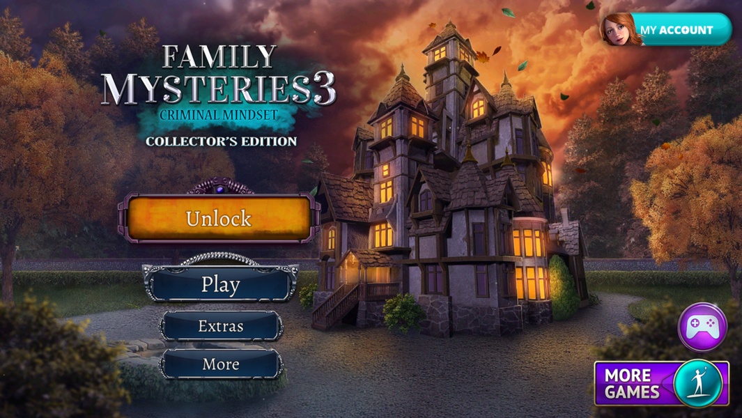 Family Mysteries 3 - Preview 2
