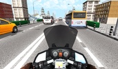 Moto Traffic Rider screenshot 3