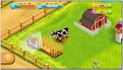 Cafe Farm Simulator - Kitchen Cooking Game screenshot 5