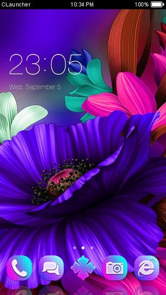 Flowers - Preview 3